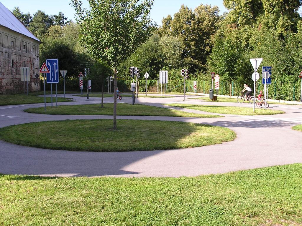 Apartment Třeboň Værelse billede
